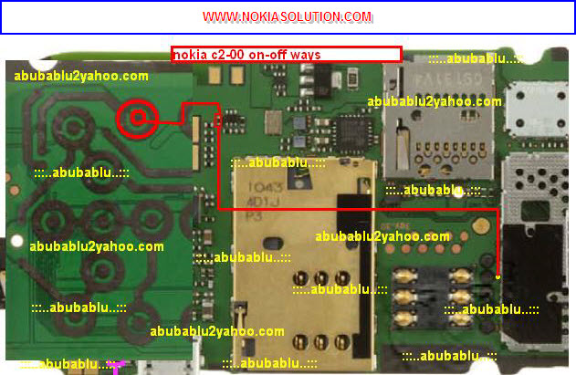 Nokia C Softwares Update Free Download